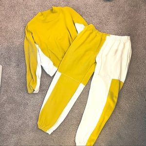 FP MOVEMENT SWEAT SET!